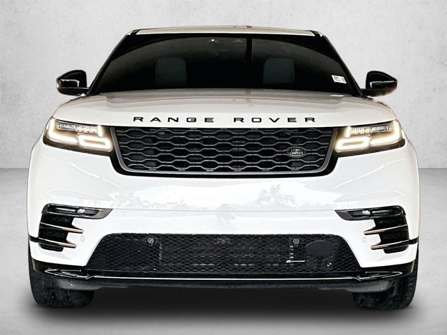 Used 2023 Land Rover Range Rover Velar R-Dynamic S AWD/4WD image 3
