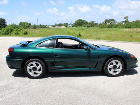 Used 1993 Dodge Stealth R/T Turbo image 8