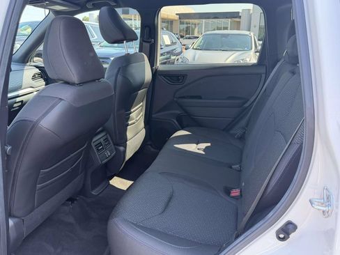 Certified 2026 Subaru Forester Premium AWD/4WD image 15