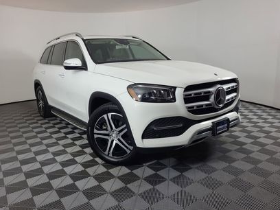 Used 2020 Mercedes-Benz GLS 450 4MATIC