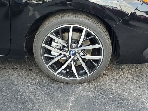 Used 2025 Subaru Impreza 2.0i Sport image 5