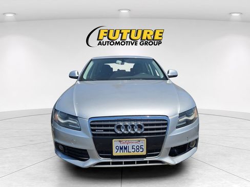Used 2009 Audi A4 2.0T Prestige AWD/4WD image 2