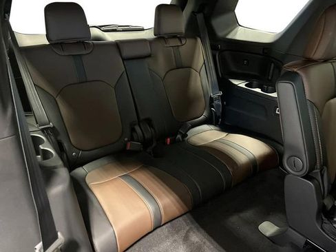 New 2026 Honda Pilot TrailSport image 28