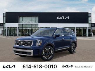 New 2025 Kia Telluride S video 1