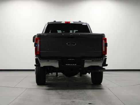 New 2026 Ford F350 XLT w/ XLT Premium Package image 5