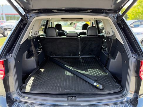Used 2019 Volkswagen Atlas SEL Premium AWD/4WD image 5