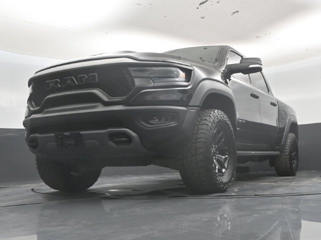 Used 2022 RAM 1500 TRX w/ TRX Level 1 Equipment Group AWD/4WD image 55