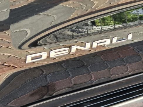 Certified 2024 GMC Sierra 1500 Denali Ultimate image 14