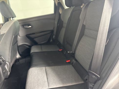 Used 2021 Nissan Rogue SV image 20