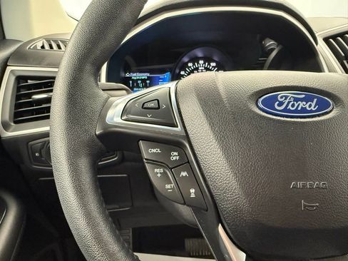 Used 2020 Ford Edge SEL w/ Convenience Package image 26