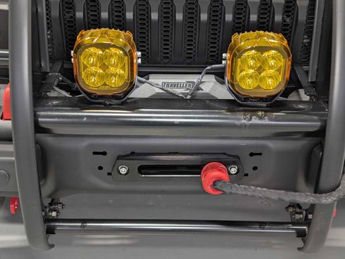 Used 2023 Jeep Gladiator Sport w/ Trailer Tow Package image 5