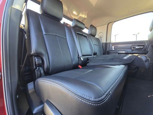 Used 2018 RAM 2500 Laramie w/ Off Road Package image 15