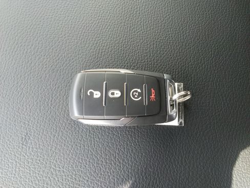 New 2026 RAM 1500 Big Horn image 25