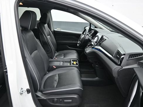 Used 2024 Honda Odyssey Elite image 29