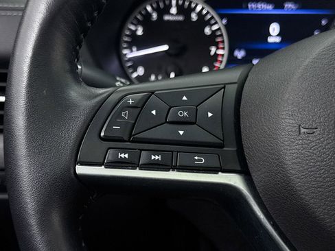 Used 2021 Nissan Sentra SV image 30