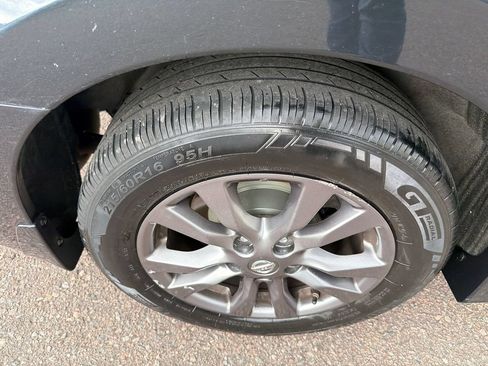 Used 2015 Nissan Altima 2.5 S w/ Special Edition Package FWD image 19