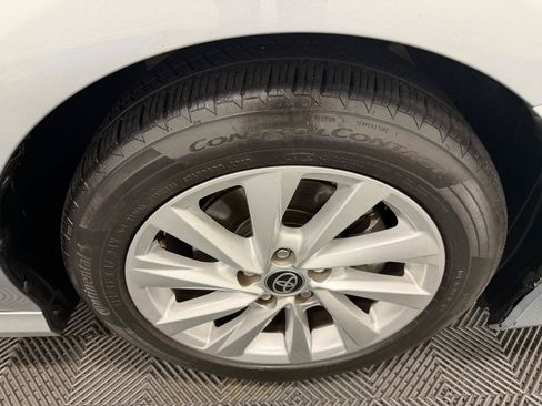 Used 2023 Toyota Camry LE FWD image 36