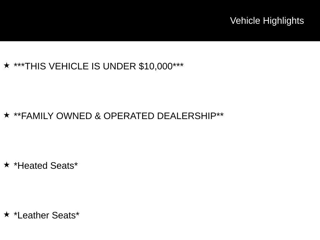 Used 2010 Honda CR-V EX-L image 2