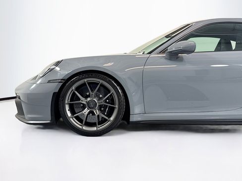 Certified 2024 Porsche 911 GT3 RWD image 27