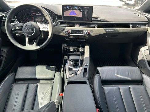 Used 2023 Audi A5 2.0T Premium w/ Convenience Package AWD/4WD image 10