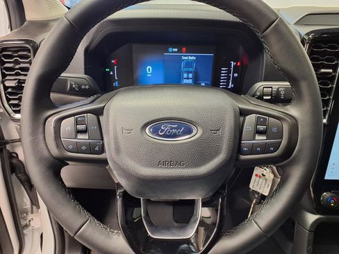 Used 2024 Ford Ranger XLT w/ Equipment Group 301A High image 20