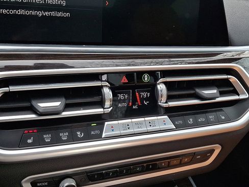 Certified 2023 BMW X5 xDrive40i image 17