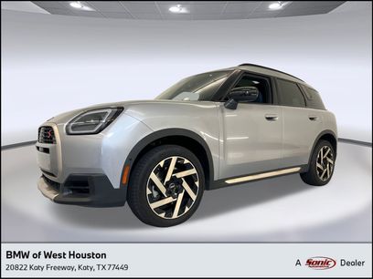 Used 2025 MINI Cooper Countryman S