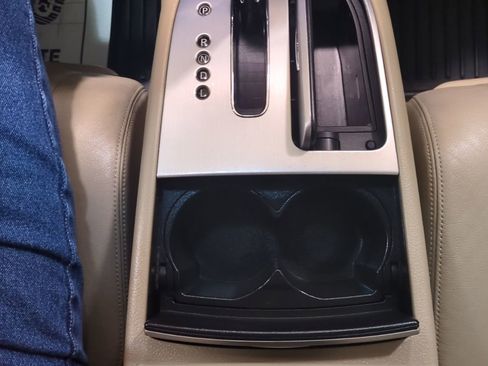 Used 2010 Nissan Murano SL w/ Leather Pkg image 18