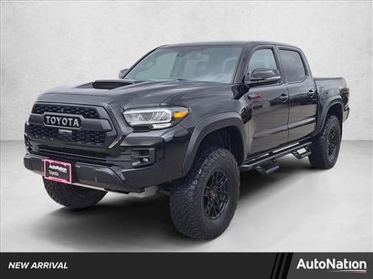 Used 2021 Toyota Tacoma TRD Pro