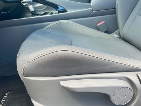 Certified 2023 Hyundai Elantra SEL w/ Convenience Package FWD image 20