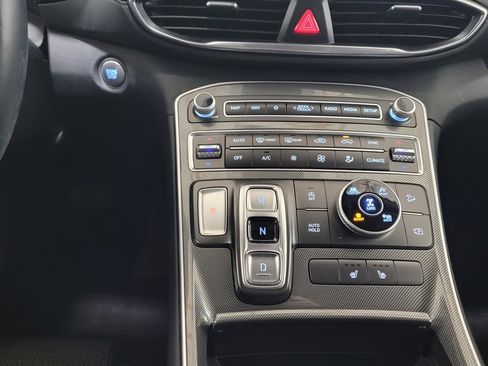 Used 2023 Hyundai Santa Fe SEL image 23