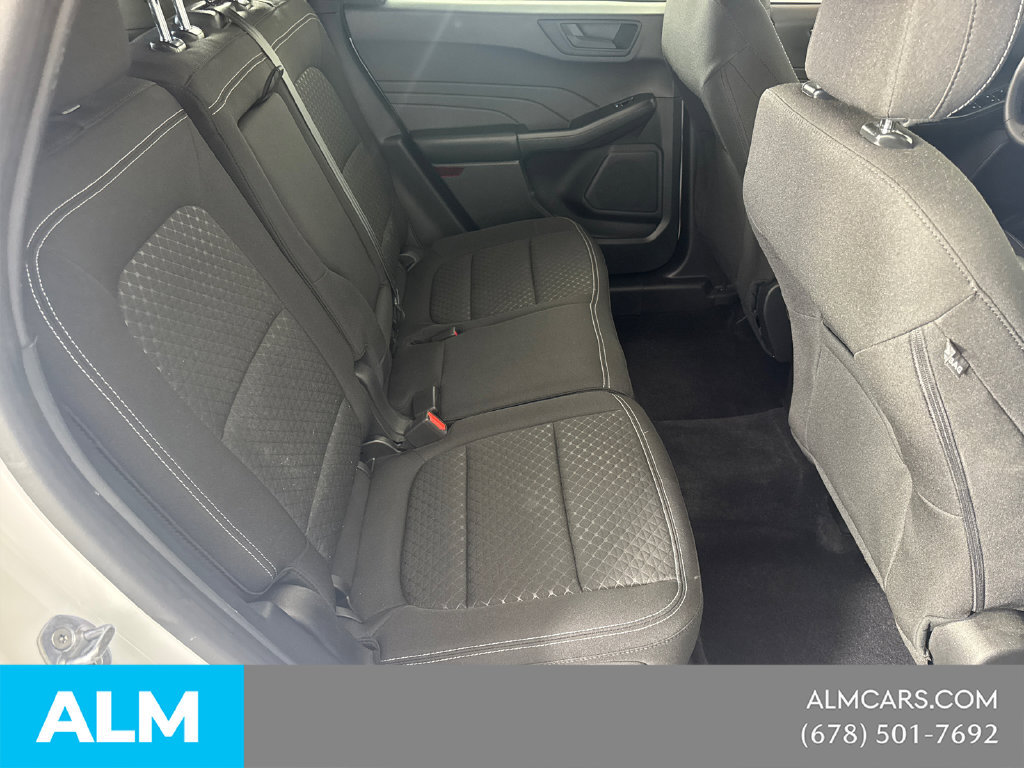 Used 2023 Ford Escape Active w/ Tech Pack #1 FWD image 18