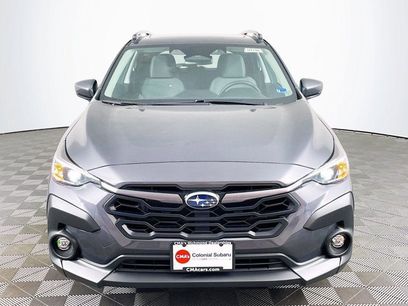 New 2026 Subaru Crosstrek 2.5i Premium