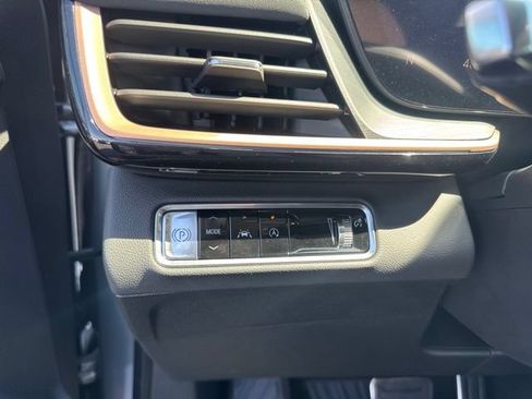 New 2026 Buick Envision Sport Touring AWD/4WD image 12