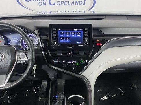 Used 2023 Toyota Camry LE image 13