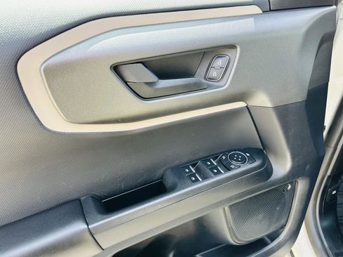 Used 2025 Ford Bronco Sport Big Bend AWD/4WD image 12