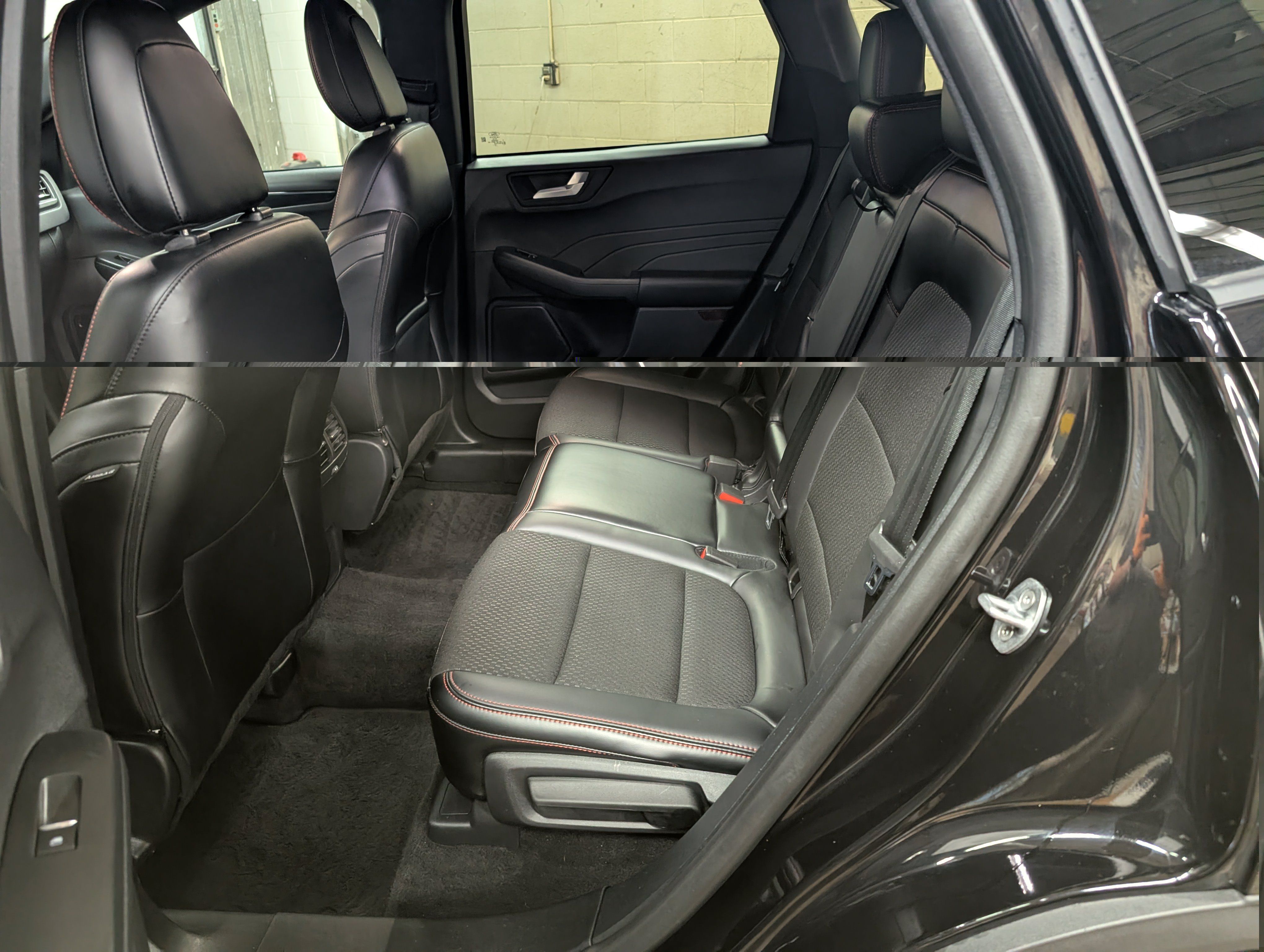 Used 2025 Ford Escape ST-Line AWD/4WD image 11