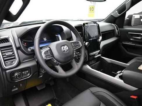 New 2026 RAM 1500 Big Horn AWD/4WD image 8