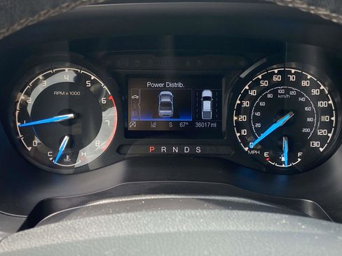 Used 2022 Ford Ranger XLT w/ Equipment Group 302A High image 19