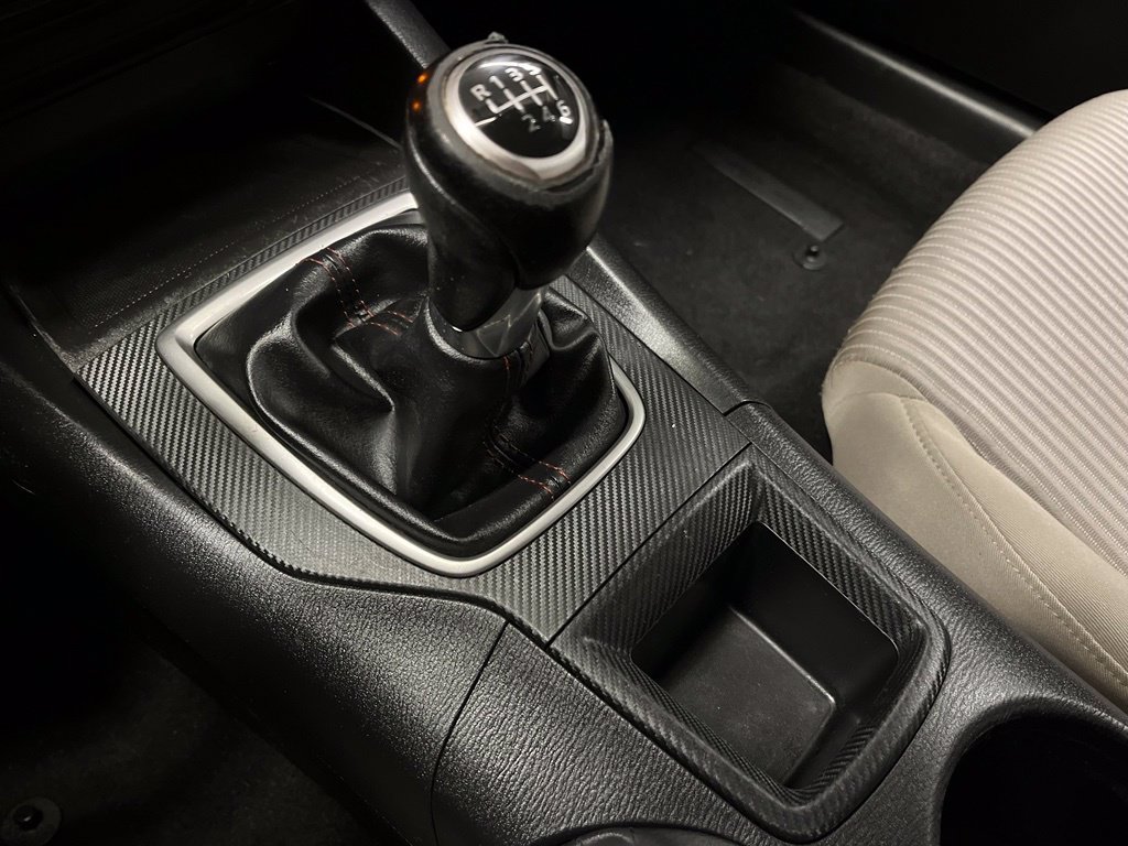 Used 2014 MAZDA MAZDA3 i Touring FWD image 10