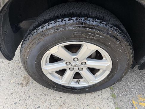 Used 2008 Toyota Highlander 4WD image 11