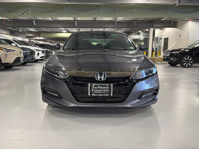 Used 2019 Honda Accord Sport image 2
