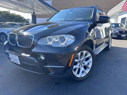 Used 2013 BMW X5 xDrive35i