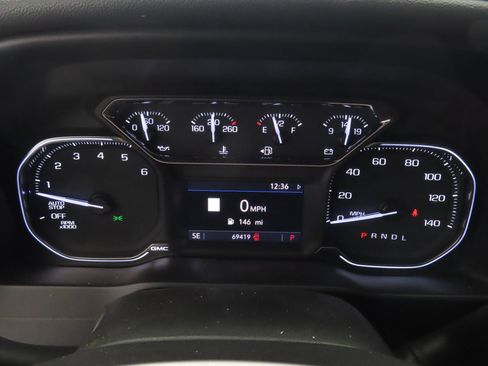 Used 2019 GMC Sierra 1500 SLT image 14