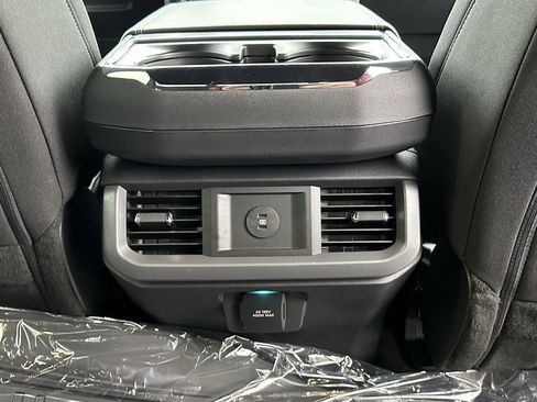 New 2025 Ford F150 XLT w/ Equipment Group 302A MID image 21