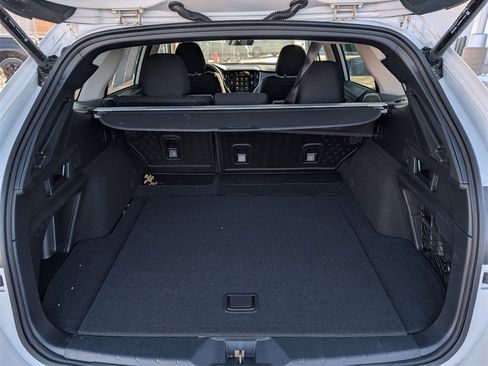 Certified 2025 Subaru Outback Premium image 18