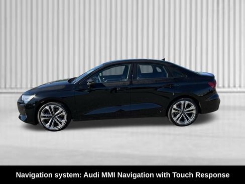 New 2026 Audi A3 2.0T Premium AWD/4WD image 3