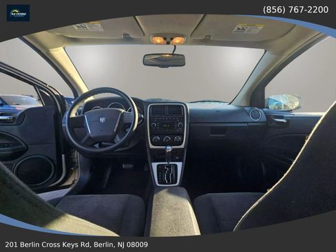 Used 2010 Dodge Caliber Mainstreet FWD image 27