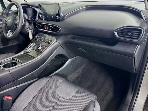 Used 2023 Hyundai Santa Fe SE w/ Cargo Package AWD/4WD image 30