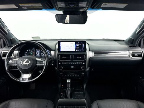 Used 2022 Lexus GX 460 Premium w/ Premium Package AWD/4WD image 19